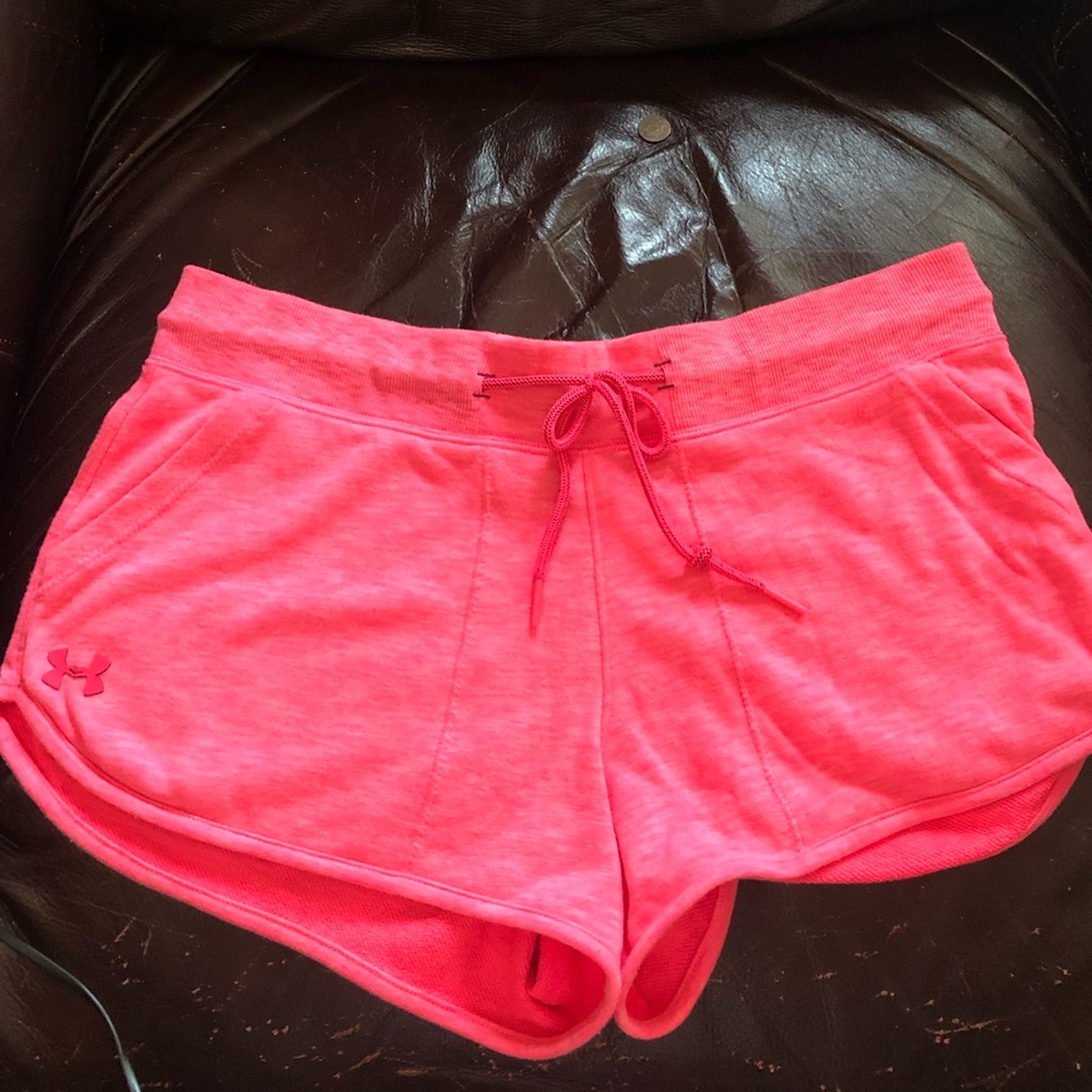 Under Armour shorts